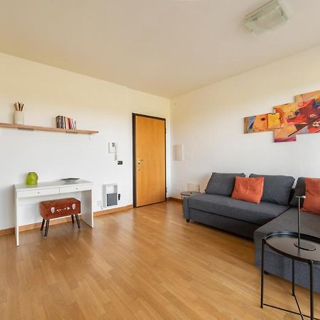 Milano Rogoredo Apt With Terrace! Apartment Exterior photo