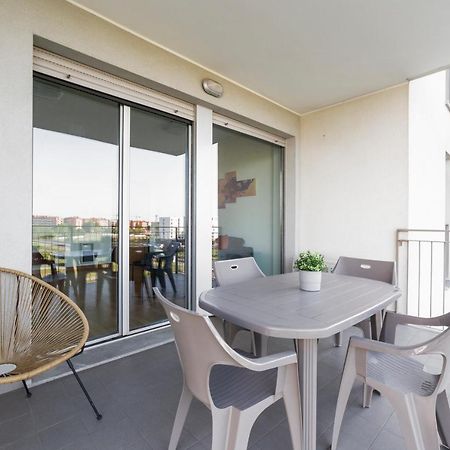 Milano Rogoredo Apt With Terrace! Apartment Exterior photo