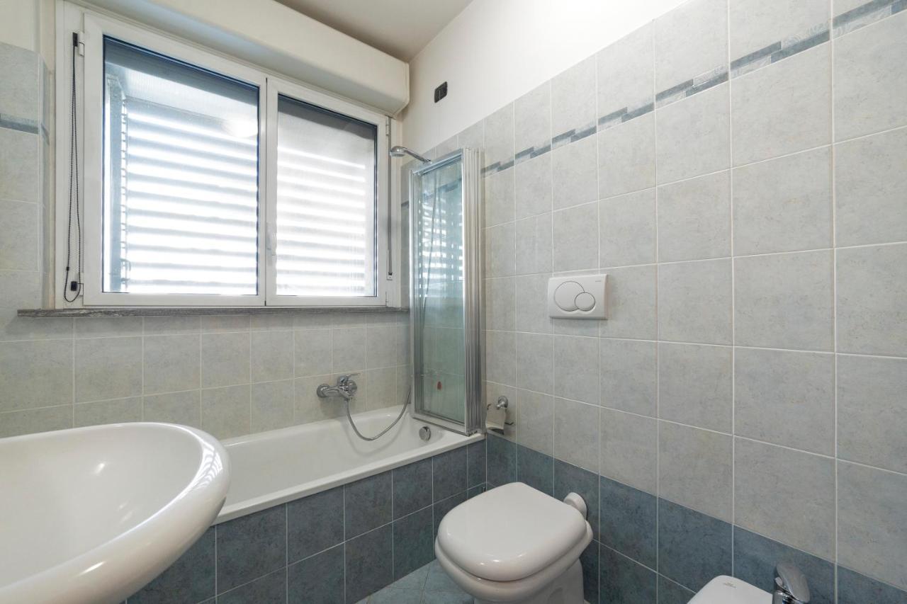 Milano Rogoredo Apt With Terrace! Apartment Exterior photo